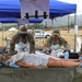 Liberators hold South Pacific Air Force Multi-mission exercise