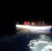 Coast Guard seizes $3.1 million in cocaine, apprehends 8 smugglers near Puerto Rico