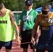 2022 DoD Warrior Games Track