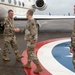 USSOCOM Commander Visits Hurlburt Field