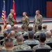 USSOCOM Commander Visits Hurlburt Field