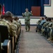 USSOCOM Commander Visits Hurlburt Field