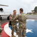 USSOCOM Commander Visits Hurlburt Field