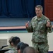 USSOCOM Commander Visits Hurlburt Field