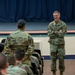 USSOCOM Commander Visits Hurlburt Field