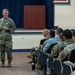 USSOCOM Commander Visits Hurlburt Field