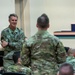 USSOCOM Commander Visits Hurlburt Field