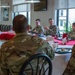 USSOCOM Commander Visits Hurlburt Field