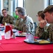 USSOCOM Commander Visits Hurlburt Field