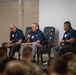 AFA Legends visit SJAFB