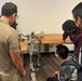 University of Hawaii Students Hold Senior Capstone at Pearl Harbor Naval Shipyard