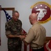 French Army Chief of Staff visits II MEF