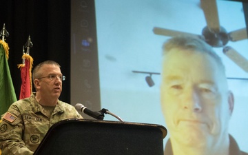 200th holds training event on dislocated civilians