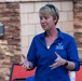 Air Force Wounded Warrior Program aids Holloman Airmen, Guardians