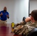 Air Force Wounded Warrior Program aids Holloman Airmen, Guardians