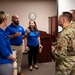 Air Force Wounded Warrior Program aids Holloman Airmen, Guardians