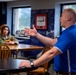 Air Force Wounded Warrior Program aids Holloman Airmen, Guardians
