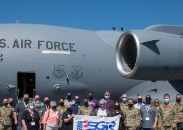 Connecting flight: 446 AW bridges gap with Employer Day