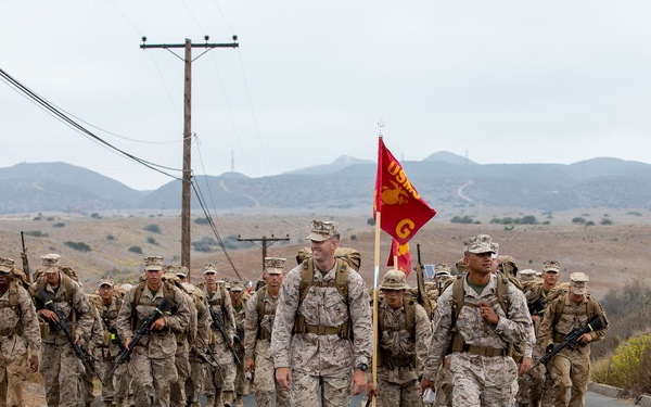 Golf Company Reaper Hike