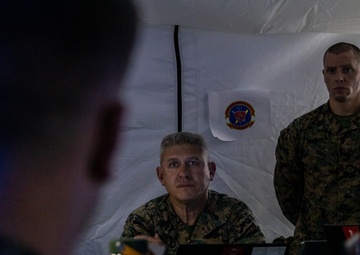 Always Ready: 26th MEU Participates in MEU FEX Prior to Composite