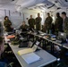 26th MEU Landing Force Operations Center Battle Tracking