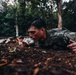 Ranger hopefuls build confidence on Lightning Academy obstacle course