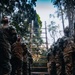 Ranger hopefuls build confidence on Lightning Academy obstacle course