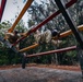 Ranger hopefuls build confidence on Lightning Academy obstacle course