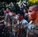 Ranger hopefuls build confidence on Lightning Academy obstacle course