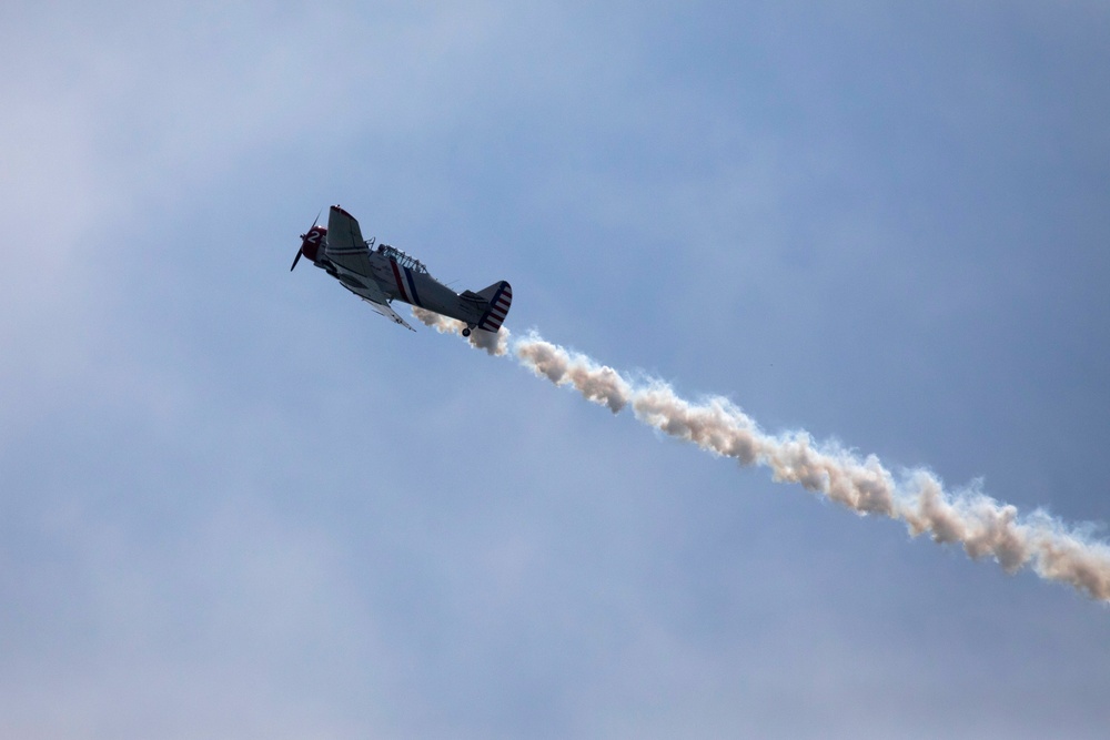 2022 Atlantic City Airshow