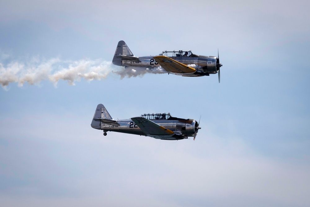 2022 Atlantic City Airshow