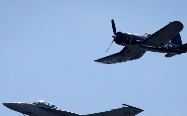 2022 Atlantic City Airshow