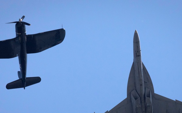 2022 Atlantic City Airshow