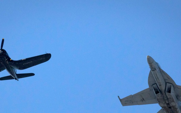 2022 Atlantic City Airshow