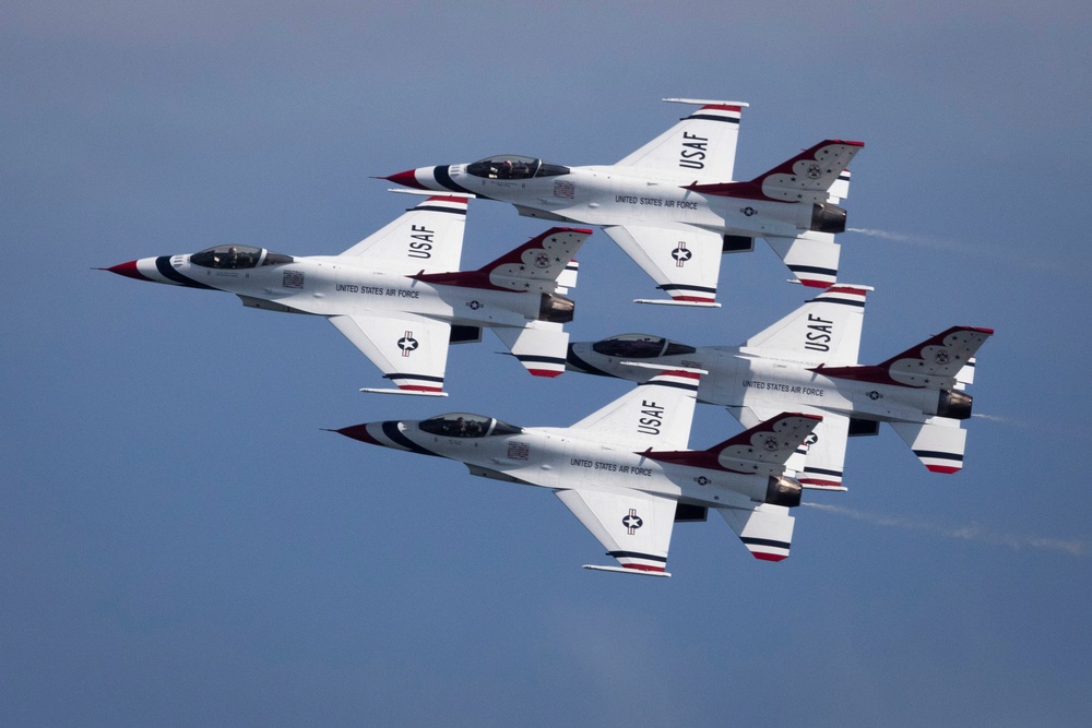 2022 Atlantic City Airshow