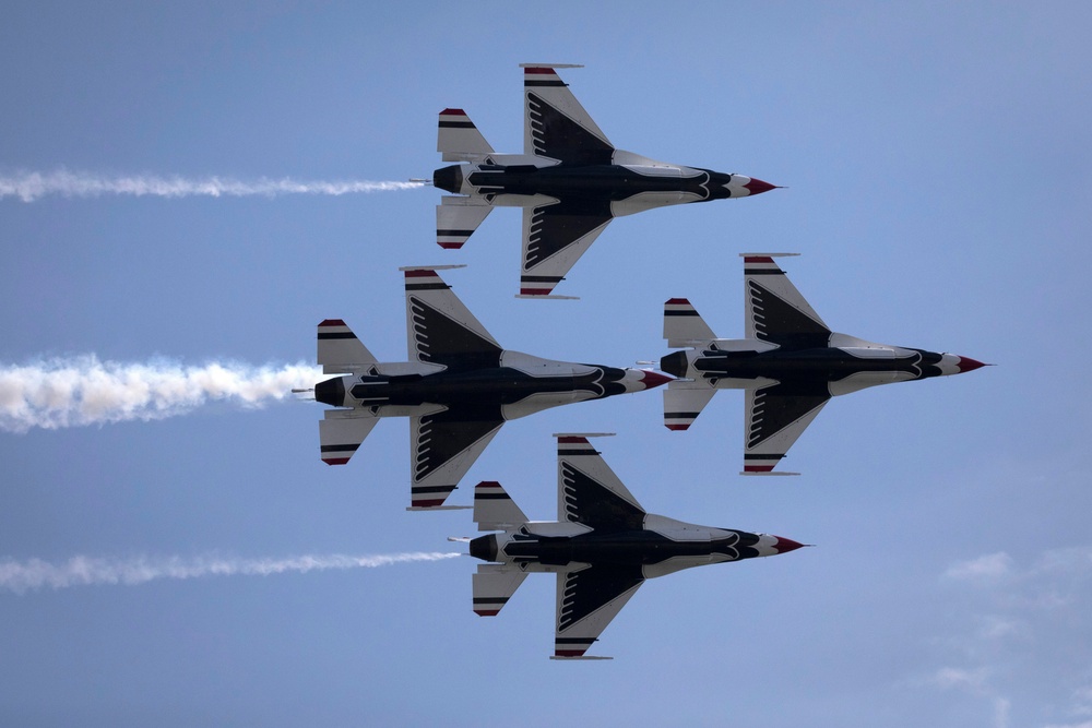 2022 Atlantic City Airshow