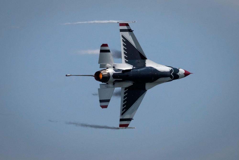 2022 Atlantic City Airshow