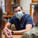 HEART 22 meets with UNO leadership