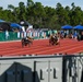 2022 DoD Warrior Games Track