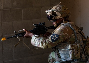 JBLM soldiers test new augmented reality tech integrated with Stryker vehicles