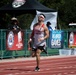 2022 DoD Warrior Games Track