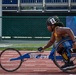 2022 DoD Warrior Games Track