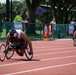 2022 DoD Warrior Games Track