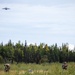 Arctic Angels fly over JBER