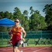 2022 DoD Warrior Games Track