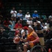 2022 DoD Warrior Games Wheelchair Basketball Bronze Game