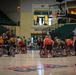 2022 DoD Warrior Games Wheelchair Basketball Bronze Game