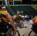 2022 DoD Warrior Games Wheelchair Basketball Bronze Game