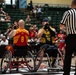 2022 DoD Warrior Games Wheelchair Basketball Bronze Game