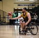 2022 DoD Warrior Games Wheelchair Basketball Bronze Game